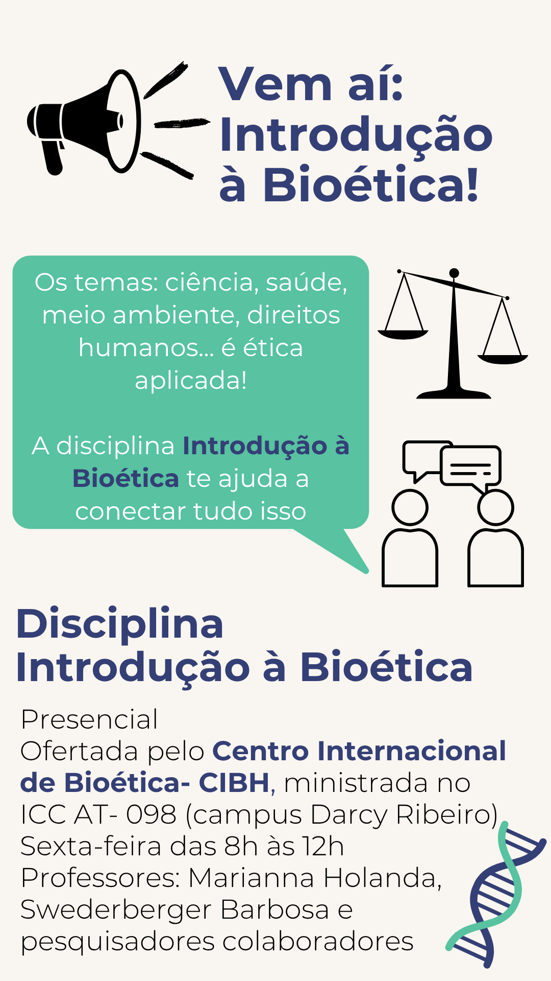 Introdução à Bioética 2