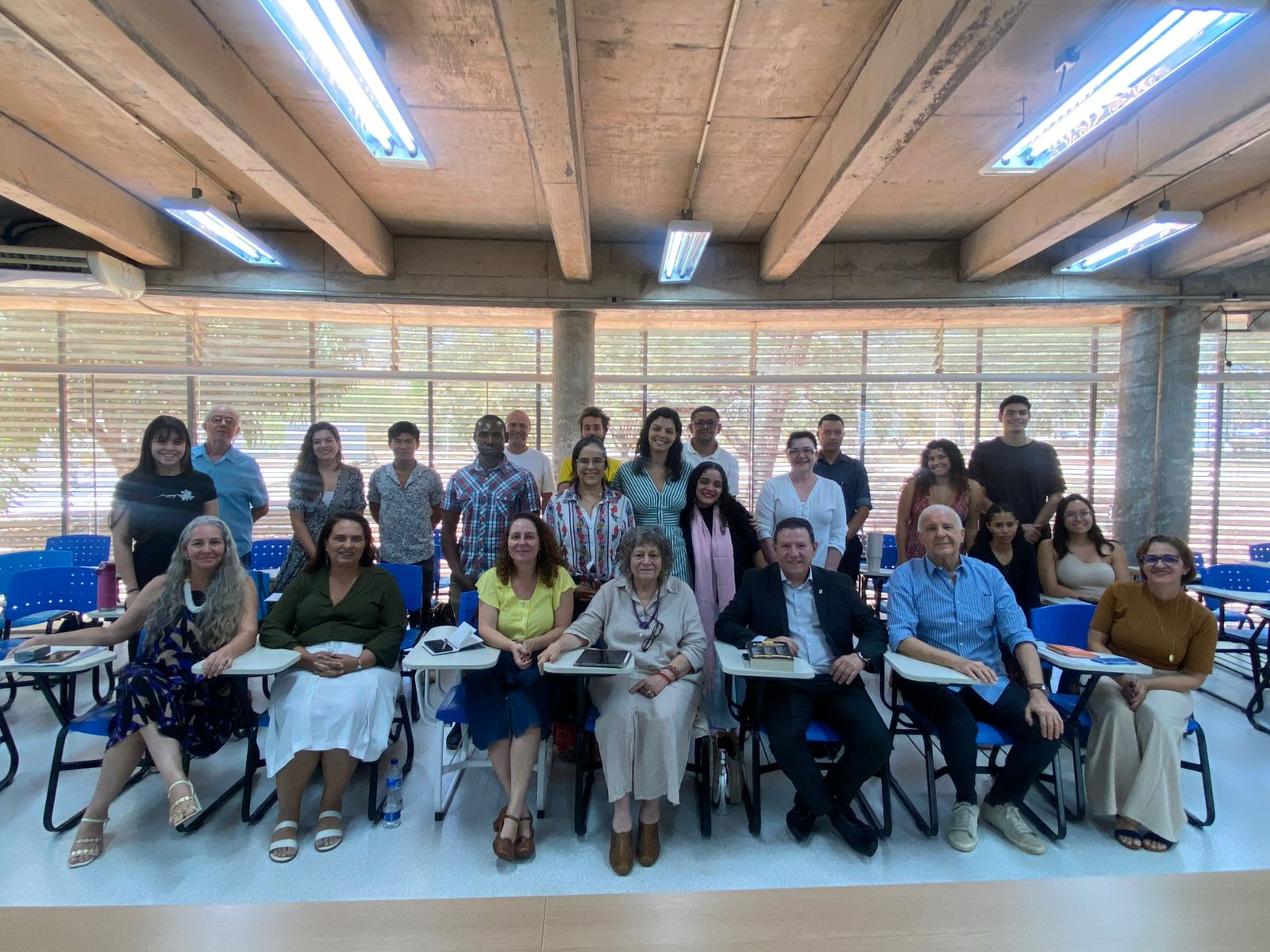 XIV Ciclo de Conferências Internacionais em Bioética